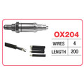 Oxygen Sensor OX204 for Holden Commodore VZ 5.7L LS1 Gen III V8 (2004-2006)