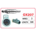 Oxygen Sensor OX207 for Ford Falcon 5.0L V8 EB ED EF EL XH Petrol XR8 (1991-98) Oxygen Sensor OX207 for Ford Falcon 5.0L V8 EB ED EF EL XH Petrol XR8 (1991-98)