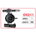 Oxygen Sensor OX211 for Holden Commodore VL VN VG VP 5.0L 304 (LB9) V8 (1986-93)
