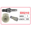 Oxygen Sensor OX210 for Toyota Corolla 1.6L I4 16V DOHC (1983-1995)