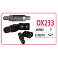 Oxygen Sensor OX233 for Mercedes Benz 560SL R107 5.5L M117.967 V8 (1986-1990) Oxygen Sensor OX233 for Mercedes Benz 560SL R107 5.5L M117.967 V8 (1986-1990)