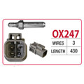 Oxygen Sensor OX247 for Land Rover Discovery Series 1 & 2 3.9L V8 (1993-2005)