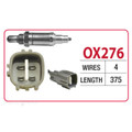 Oxygen Sensor OX276 for Subaru Liberty BM B14 3.6L EZ36D F6 24V DOHC (2009-2015)