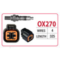Oxygen Sensor OX270 for Proton Gen 2 CM 1.6L S4PH I4 16V DOHC (2004-2014)