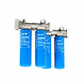 Donaldson Bulk Fuel Filter Kit for Diesel Engines & Fuel Tanks X900018