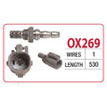 Oxygen Sensor OX269 for Holden Apollo JM/JP 2.2L 5SFE I4 16V DOHC (1993-1997)