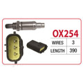 Oxygen Sensor OX254 for Hyundai Excel X3 1.5L G4EK/G4FK (1997-2000)