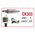 Oxygen Sensor OX303 for Holden Rodeo RA 3.5L 6VE1 V6 24V DOHC (2003-2005)