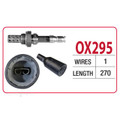 Oxygen Sensor OX295 for Nissan Patrol GU Y61 4.5L TB45E I6 12V OHV (1997-2001) Oxygen Sensor OX295 for Nissan Patrol GU Y61 4.5L TB45E I6 12V OHV (1997-2001)