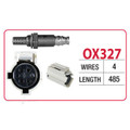 Oxygen Sensor OX327 for Jeep Cherokee XJ 4.0L ERH I6 12V OHV (1993-2001)