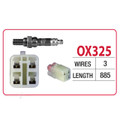 Oxygen Sensor OX325 for Subaru Outback BG B11 2.5L EJ25D F4 16V DOHC (1996-1998)