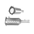 11129C Euromax Cord DPF for Citroen C4 DW10BT 2.0L Euro4 2008-11
