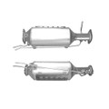 11023C Euromax DPF for Ford Mondeo MA 2.0L Euro 4