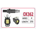 Oxygen Sensor OX362 for Mazda 323 BJ 1.8L FPDE I4 16V 92kW DOHC (1998-2003) Oxygen Sensor OX362 for Mazda 323 BJ 1.8L FPDE I4 16V 92kW DOHC (1998-2003)