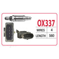 Oxygen Sensor OX337 for Holden Barina XC 1.4L Z14XE I4 16V 66kW DOHC (2001-2005) Oxygen Sensor OX337 for Holden Barina XC 1.4L Z14XE I4 16V 66kW DOHC (2001-2005)