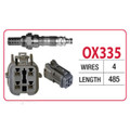 Oxygen Sensor OX335 for Hyundai Lantra J2/J3 1.8L G4GM I4 16V DOHC (1995-Dec 96)