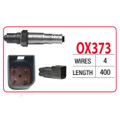 Oxygen Sensor OX373 for Ford Transit VF/VG 2.0L NSJ I4 8V 84kW DOHC (1996-2001)