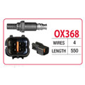 Oxygen Sensor OX368 for Kia Carnival VQ 2.7L G6EA V6 24V DOHC VVT (2006-2011)