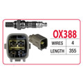 Oxygen Sensor OX388 for Toyota MR2 SW20R 2.0L 3SGTE I4 16V DOHC (1989-1999) Oxygen Sensor OX388 for Toyota MR2 SW20R 2.0L 3SGTE I4 16V DOHC (1989-1999)