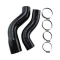 DTHK004 Dayco Turbocharger Hose Kit for Mitsubishi Triton MQ MR 2.4L (2015-On) Pajero Sport (2019-On)