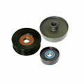 WPK10N Nuline Pulley Kit for Ford Falcon BA-BF FG 4.0L 6 Cyl.