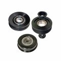 WPK15N Nuline Pulley Kit for Mitsubishi Challenger (1998 - 2007) 3.0L V6