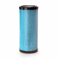 DBA5225 Ultra-Web Media Air Filter (P827653) Primary RadialSeal Donaldson Blue for Gehl SL78 Skid Loader Perkins Cummins