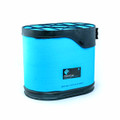 DBA5399 Air Filter (P608677) Primary Powercore Donaldson Blue for Mack Terex Volvo Wirtgen Cummins Caterpillar DBA5399 Air Filter (P608677) Primary Powercore Donaldson Blue for Mack Terex Volvo Wirtgen Cummins Caterpillar