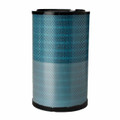 DBA5116 Ultra-Web Media Air Filter (P777868) Primary RadialSeal Donaldson Blue for Hitachi Loader Wheeled Isuzu