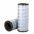 DBA5106 Ultra-Web Media Air Filter (P534096) Primary Donaldson Blue for Freightliner Peterbilt Caterpillar