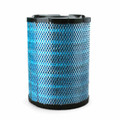 DBA5067 Ultra-Web Media Air Filter (P527484) Primary Donaldson Blue for Freightliner Cargo Hino Cummins