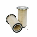 R800103 Donaldson Air Filter for Komatsu Dozer Tracked S4D102E-1J Doosan Solar Mega Hitachi