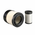 Donaldson Air Filter Kit for Case IH New Holland JCB Tractors X770684 Donaldson Air Filter Kit for Case IH New Holland JCB Tractors X770684
