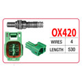 Oxygen Sensor OX420 for Suzuki Swift RS416 EZ/FZ 1.6L M16A DOHC (2005-2017)