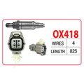 Oxygen Sensor OX418 for Lexus RX350 GSU35R/GGL15R 3.5L 2GRFE V6 24V (2006-2015)