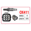 Oxygen Sensor OX411 for Subaru Outback BP B13 2.5L EJ253 F4 16V SOHC (2003-2009)