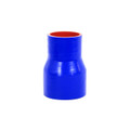 SHR5751 Silicone Straight Hose Reducer - 57mm to 50mm