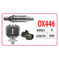 Oxygen Sensor OX446 for Hyundai Getz TB 1.3L G4EA I4 (Nov 2002-Sep 2005)