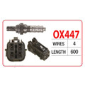 Oxygen Sensor OX447 for Kia Sportage SL 2.0L G4KD I4 16V (May 2010-Jan 2016)