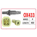 Oxygen Sensor OX433 for Suzuki Grand Vitara JB424 JT 2.4L J24B (Aug 2008-2018)