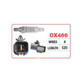 Oxygen Sensor OX466 for Holden Captiva CG 2.4L Z24SED (LD9) (Dec 2009-Jan 2011)