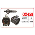 Oxygen Sensor OX458 for Mazda 6 GH 2.5L L5 I4 16V 125kW DOHC (Feb 2008-Nov 2012)