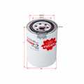 Sakura Oil Filter C-8803