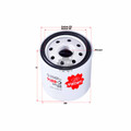 Sakura Oil Filter C-8814