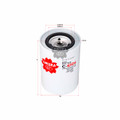 Sakura Oil Filter C-6104