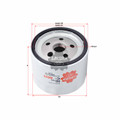 Sakura Oil Filter C-6517