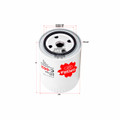 Sakura Oil Filter C-6601