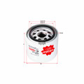 Sakura Oil Filter C-5615
