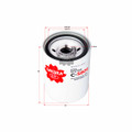 Sakura Oil Filter C-5809