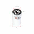 Sakura Oil Filter C-7967